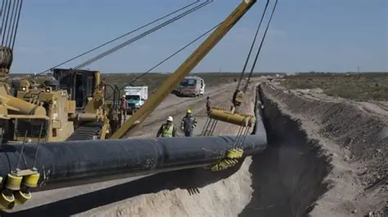No basta diversificar la producción de Vaca Muerta, sino también la economía alrededor de la industria energética. No basta diversificar la producción de Vaca Muerta, sino también la economía alrededor de la industria energética.