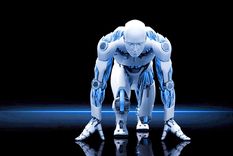 preparados para la era robotica