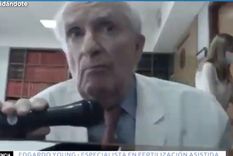 un medico provida penso que se puede abortar hasta los mil dias