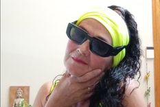Antonia fue asesinada en su casa de Guaymallén y por el hecho fue imputado su inquilino Foto: Facebook