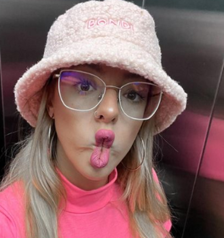 Nati Jota Foto: Instagram