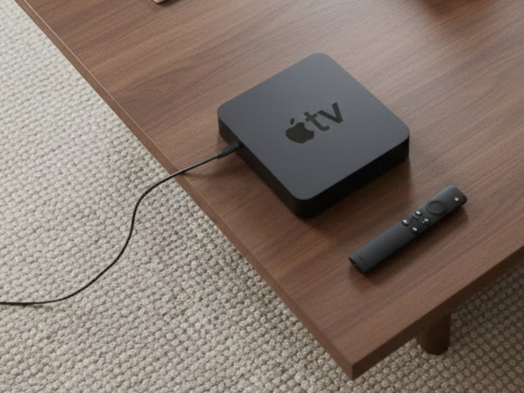 Apple TV 4K: rumores y especulaciones del modelo 2026. Apple TV 4K: rumores y especulaciones del modelo 2026.