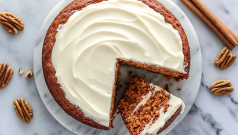 Una receta ideal para celíacos. Una receta ideal para celíacos.