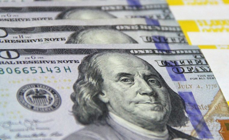 El Gobierno oficializó la prórroga del blanqueo y ya recibió la primera información masiva desde Estados Unidos. Foto: Pexels