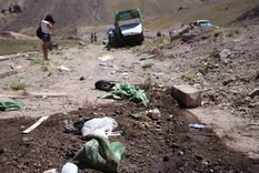 Foto: Pachy Reynoso/MDZ Foto: Pachy Reynoso/MDZ