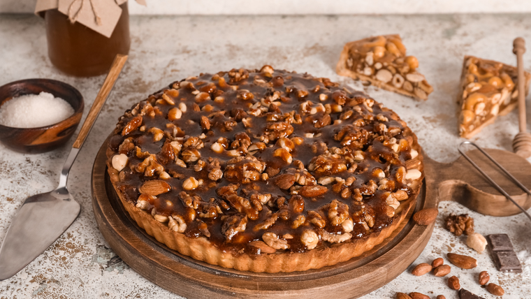 Su sabor mejora tras unas horas de reposo Su sabor mejora tras unas horas de reposo