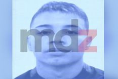 Esteban González Vega, alias Lumpa, viene protagonizando conflictos desde hace tiempo en La Favorita. Esteban González Vega, alias Lumpa, viene protagonizando conflictos desde hace tiempo en La Favorita.