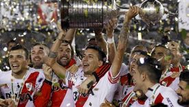 El defensor formó parte de una defensa histórica de River con Gabriel Mercado, Jonathan Maidana y Ramiro Funes Mori. El defensor formó parte de una defensa histórica de River con Gabriel Mercado, Jonathan Maidana y Ramiro Funes Mori.
