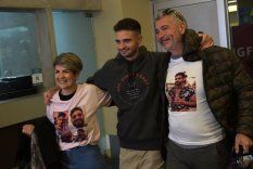 alejo arias revelo como fue volver a mendoza tras estar 2 anos preso en el salvador