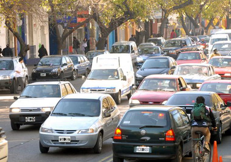 Foto: Marcelo Ruiz/ MDZ archivo