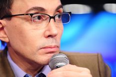 polino dijo que flor de la v hizo un acting de bajo presupuesto