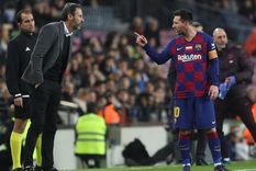 publicada en Mundo Deportivo Foto: publicada en Mundo Deportivo