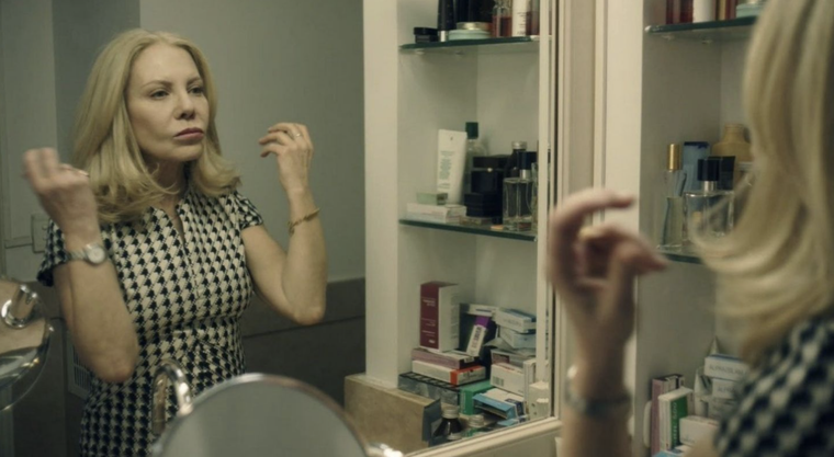 Una de las películas argentinas más destacadas de la plataforma. Foto: Archivo