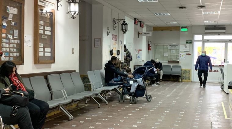 El aumento no llegaría a cubrir la inflación acumulada Foto: ALF PONCE MERCADO / MDZ