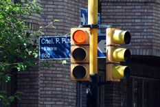 cual es la empresa interesada en el sistema de semaforos inteligentes de mendoza