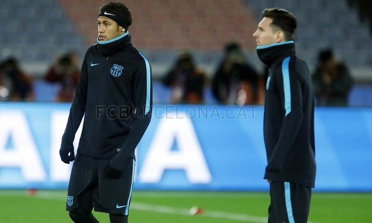 Foto: Barcelona oficial