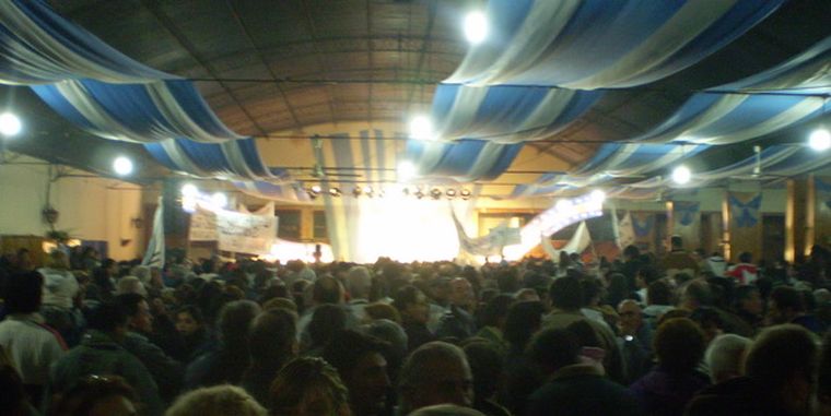 Foto: Max Belaeff/Mediamza.com