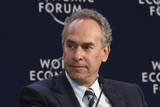 los duenos del cobre mendocino que corren con ventaja en el impulso a la mineria