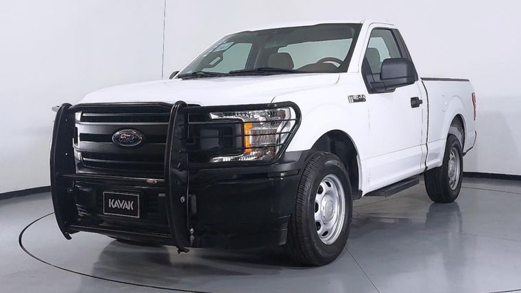 Ford F-150 XL
