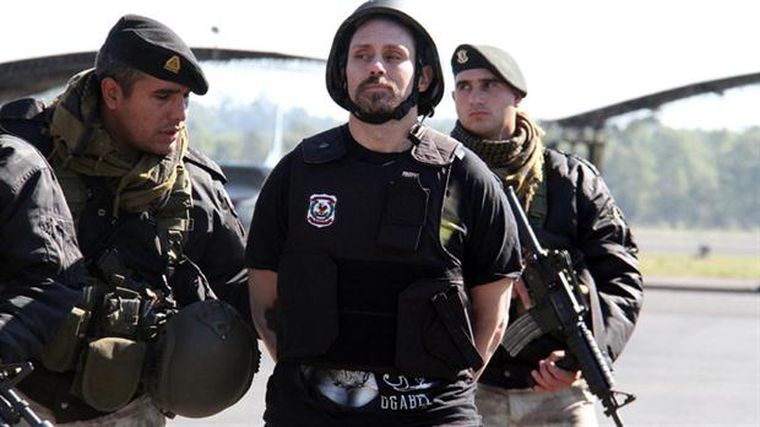 Foto: publicada en La Nación