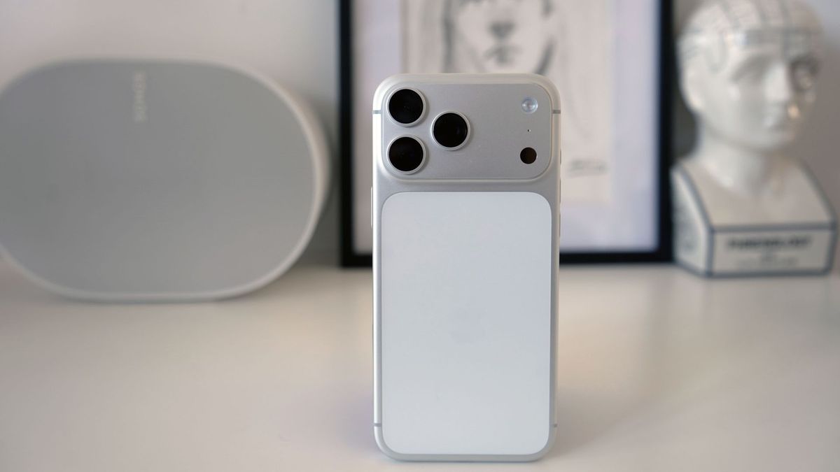 ¿Cuánto cuestan los iPhone 17, Pro y Pro Max en Argentina?