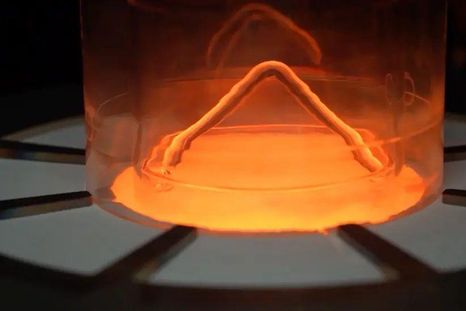 Muy pocas organizaciones pueden suministrar telururo de cadmio y zinc.