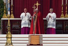 Foto: Telam Foto: Telam