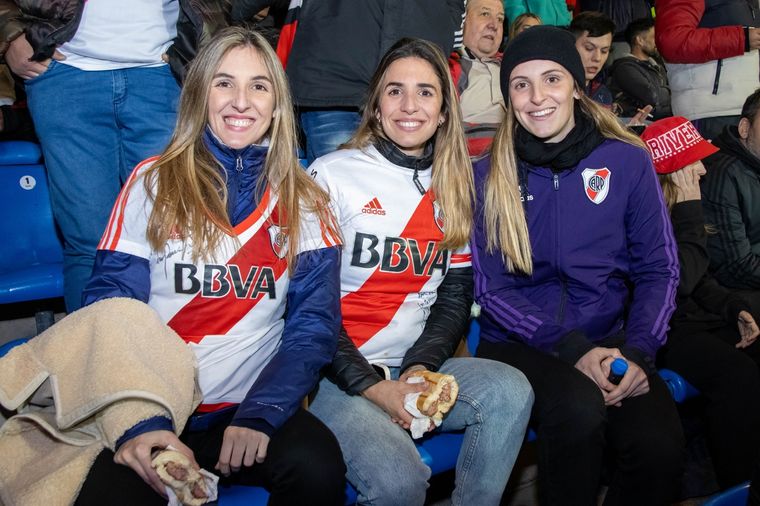 No te pierdas la galería de fotos, al final de la nota. Foto: Santiago Tagua/MDZ