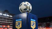 Continúa la carnicería de técnicos en Primera División. Continúa la carnicería de técnicos en Primera División.