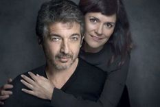desde mendoza, andrea pietra banco a ricardo darin