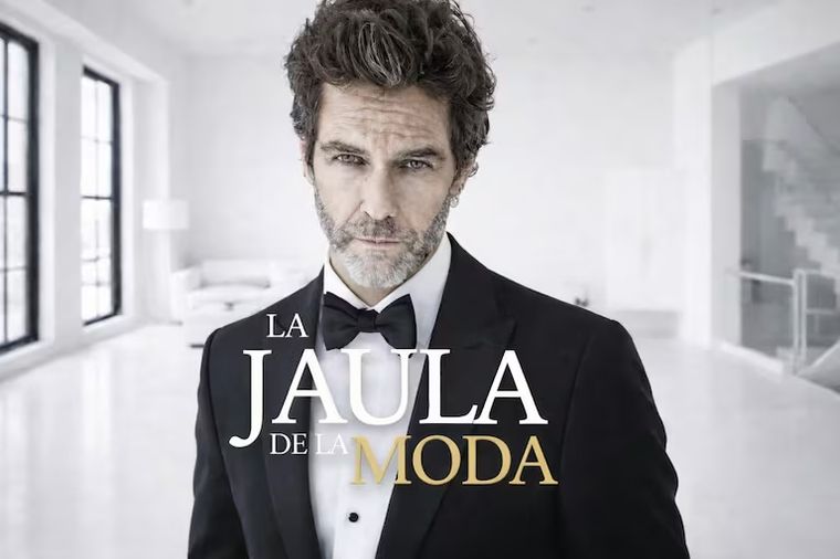El actor defendió su decisión de no utilizar audífonos de producción para evitar distracciones en el estudio. El actor defendió su decisión de no utilizar audífonos de producción para evitar distracciones en el estudio.