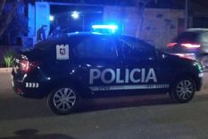 El hombre había sido retenido por vecinos de la zona: escapó, se descompensó y murió (foto ilustrativa).