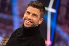 Cuál es el mensaje oculto del auto de Piqué para vengarse de Shakira
