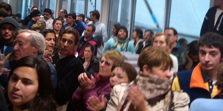 Marconi, presunto responsable del crimen de los Massa, declara hoy.