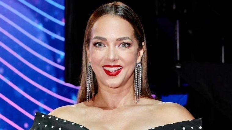 Adamari López, Toni Costa, Pérdida de peso Fuente: Instagram Adamari López