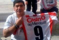 quizas, a partir de hoy, todos seremos un poco maradonianos quizas, a partir de hoy, todos seremos un poco maradonianos