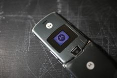 La evolución del Motorola Razr demuestra que el diseño clásico puede liderar la innovación tecnológica actual.