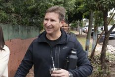 En Misiones, el diputado electo Sebastián Macías se perfila como presidente de la Legislatura. En Misiones, el diputado electo Sebastián Macías se perfila como presidente de la Legislatura.