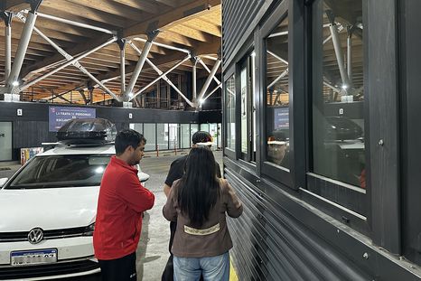 chile: el tramite obligatorio que tenes que hacer antes de cruzar la frontera chile: el tramite obligatorio que tenes que hacer antes de cruzar la frontera