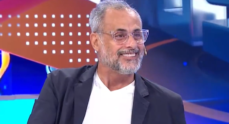 Quién es la nueva panelista de Argenzuela. Foto: Captura de pantalla América TV