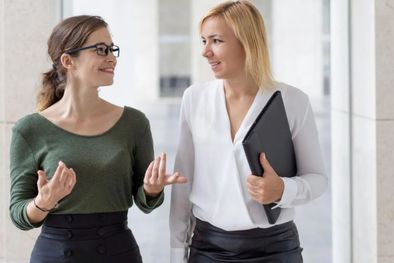 MDZol | La asertividad se refiere a la habilidad de expresar nuestras opiniones, sentimientos y necesidades de manera clara, directa y respetuosa Foto: MDZ