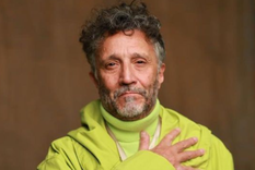 Fito Páez despide el año en La Plata. Foto: Instagram @fitopaezmusica