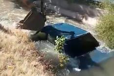 El final de la secuencia es imperdible