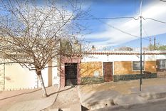 Los vecinos de la cuadra están reclamando