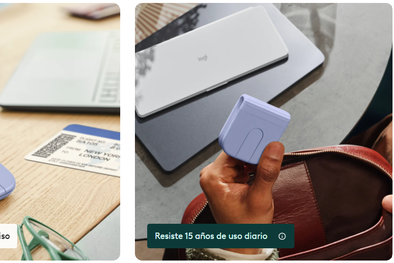 MDZol | Logitech Mouse Flip - Portada