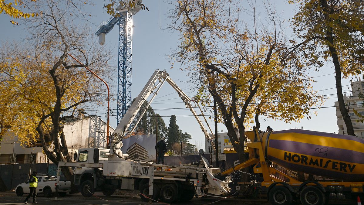 Alturas máximas, playas con frente y zonas mixtas: las nuevas reglas para edificar en Capital