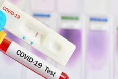 una provincia producira un test de anticuerpos desarrollado por cientificas argentinas