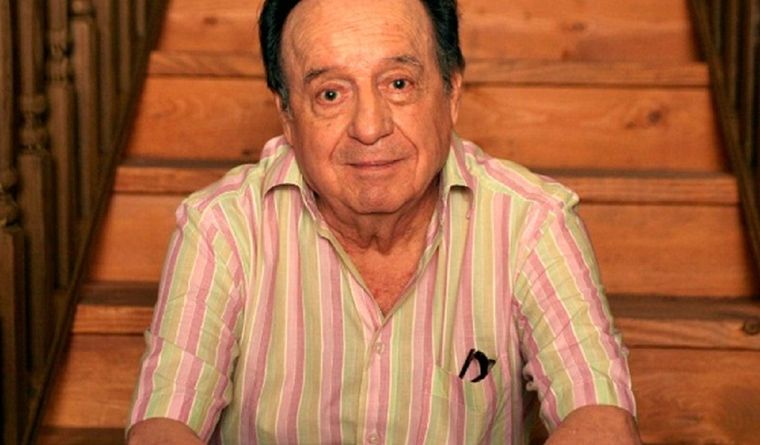 Roberto Gómez Bolaños