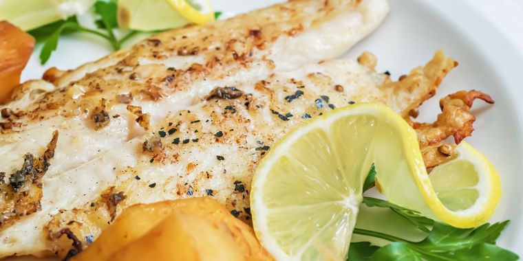 filet de merluza Foto: Shutterstock