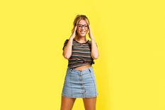 En 2018 Nati Jota obtuvo el Premio Martín Fierro Digital en la categoría “Tuitero más influyente”. Foto: revistawatt.com